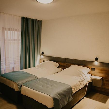 Saray&App Aparthotel SJJ Buitenkant foto