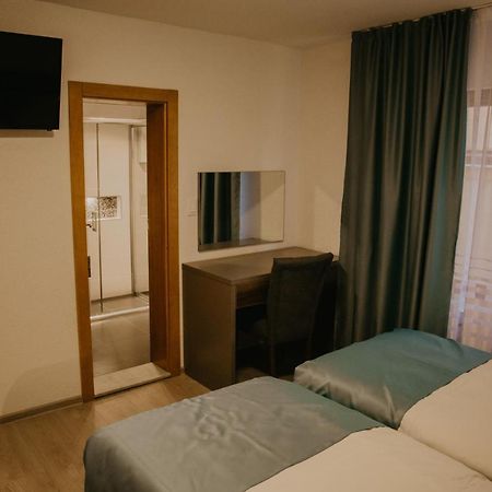 Saray&App Aparthotel SJJ Buitenkant foto