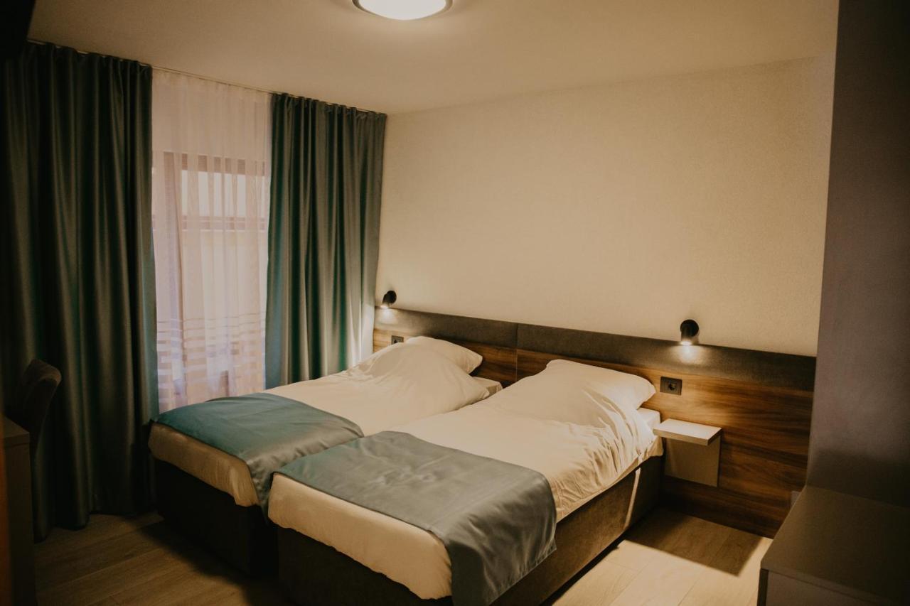 Saray&App Aparthotel SJJ Buitenkant foto
