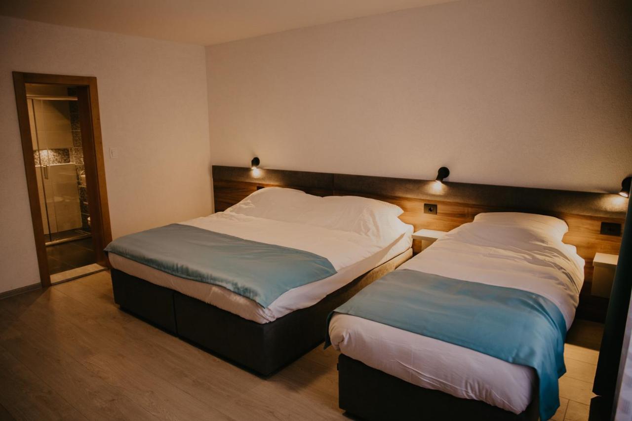 Saray&App Aparthotel SJJ Buitenkant foto