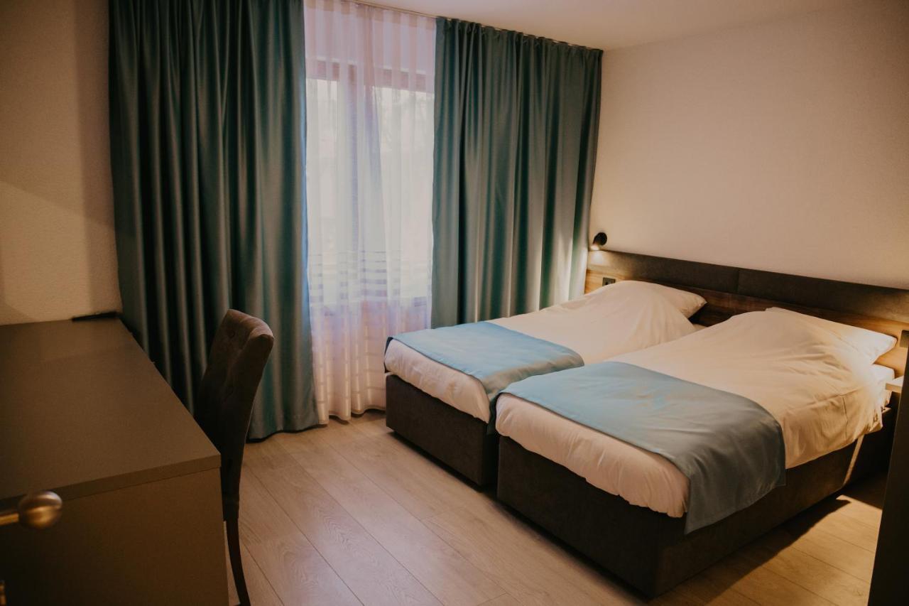 Saray&App Aparthotel SJJ Buitenkant foto