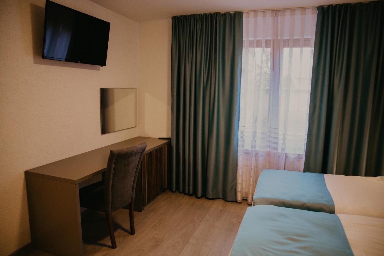 Saray&App Aparthotel SJJ Buitenkant foto