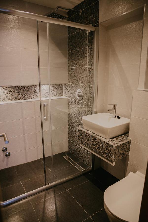 Saray&App Aparthotel SJJ Buitenkant foto