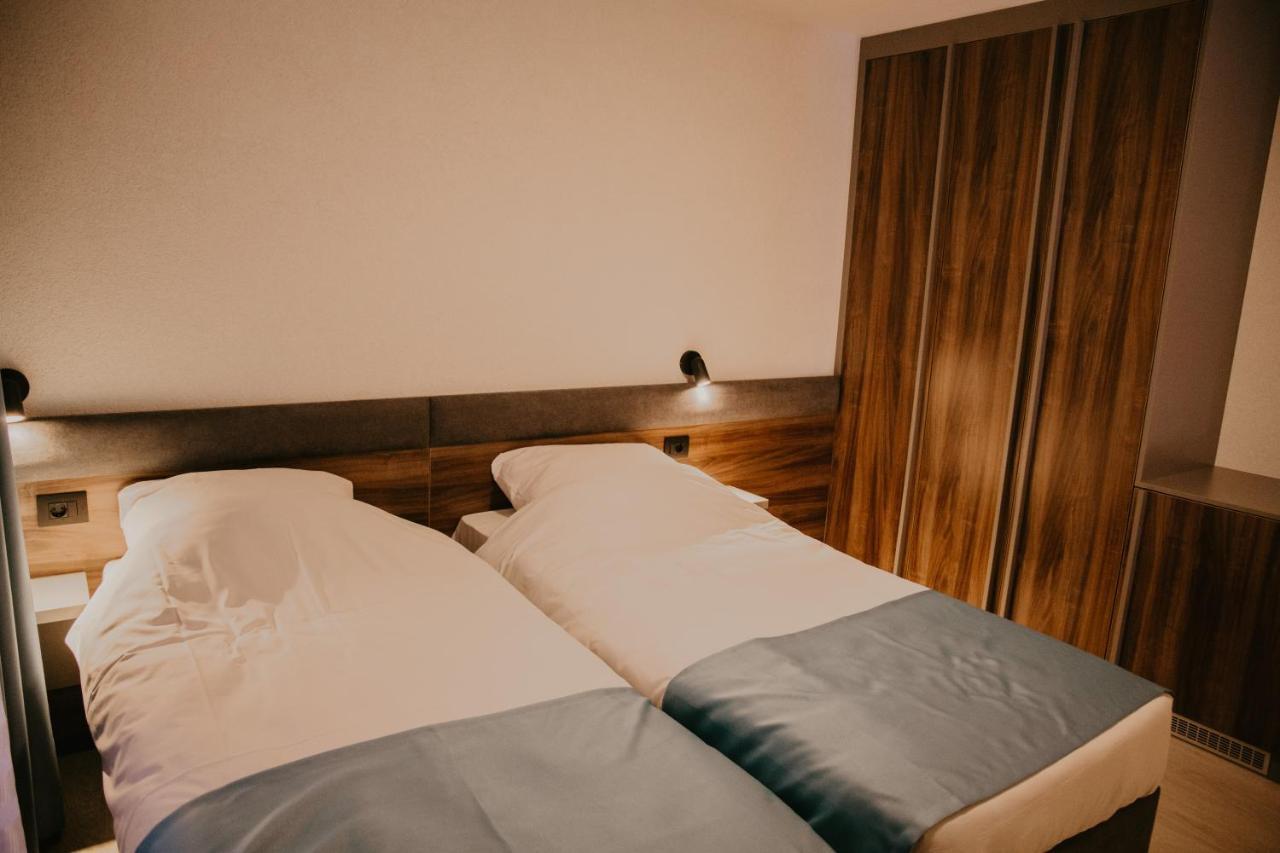 Saray&App Aparthotel SJJ Buitenkant foto