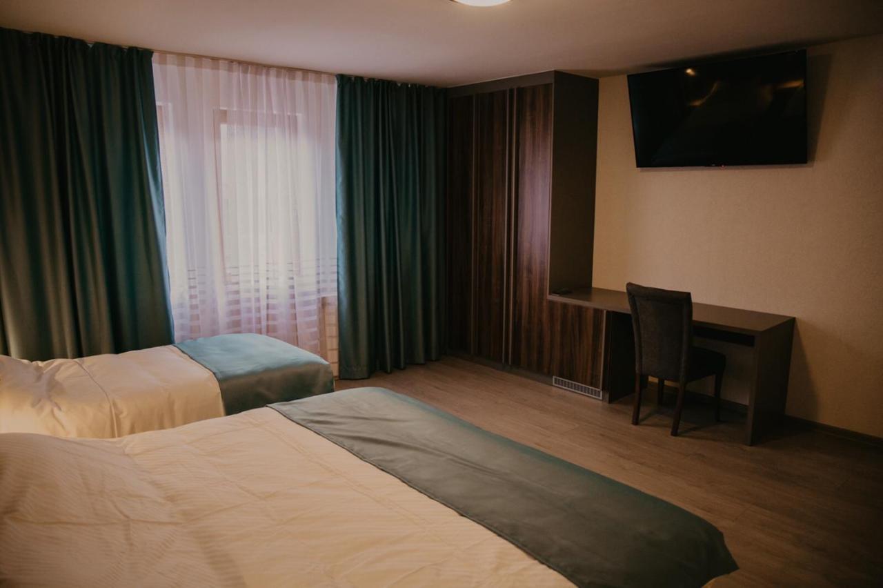 Saray&App Aparthotel SJJ Buitenkant foto